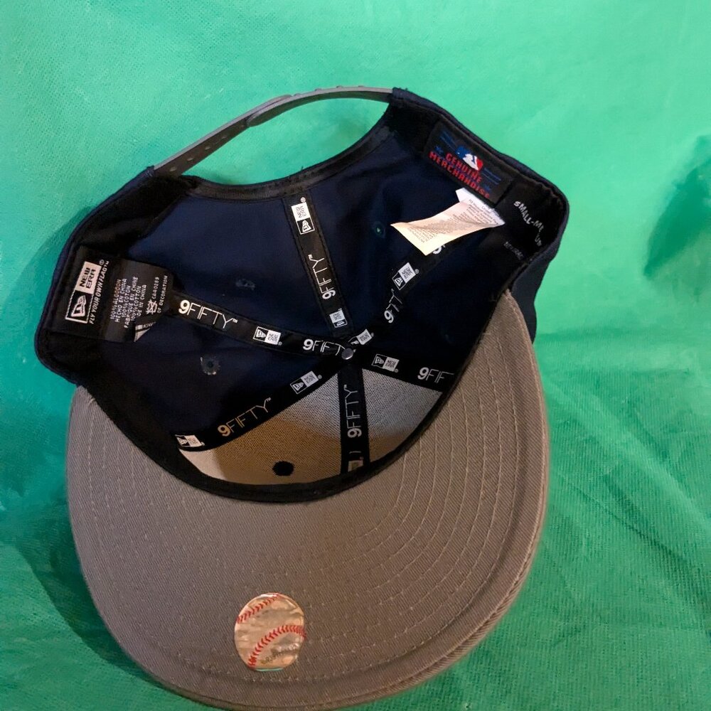 LA ballcap - Picture 3 of 4
